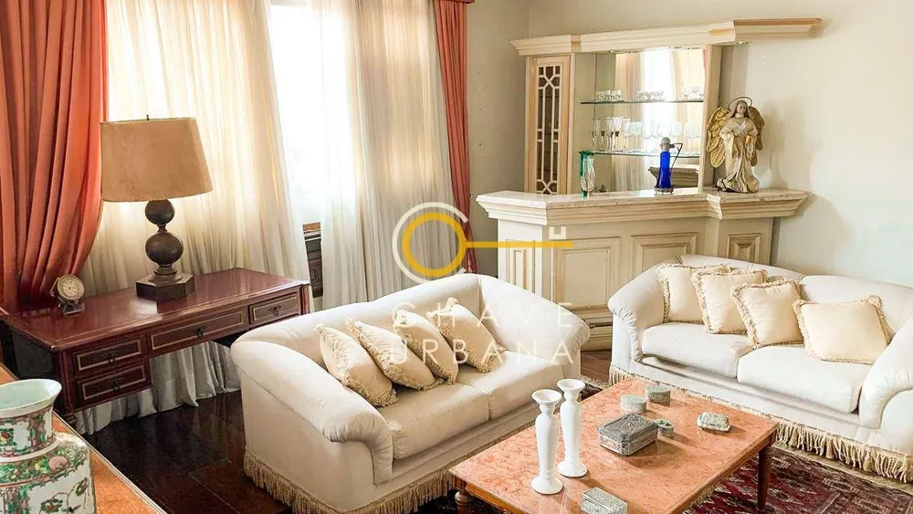 Apartamento, 4 quartos, 229 m² - Foto 7