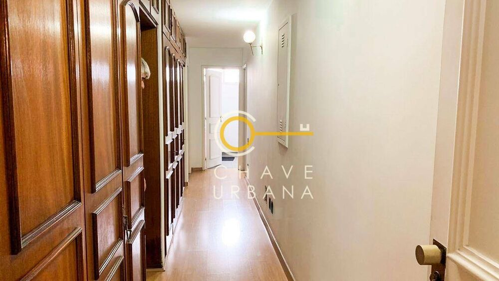 Apartamento, 4 quartos, 229 m² - Foto 2