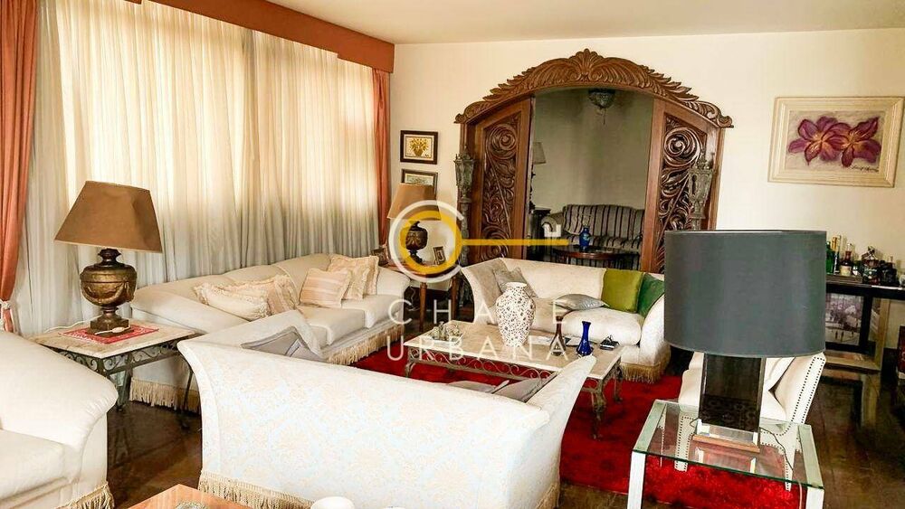Apartamento, 4 quartos, 229 m² - Foto 3