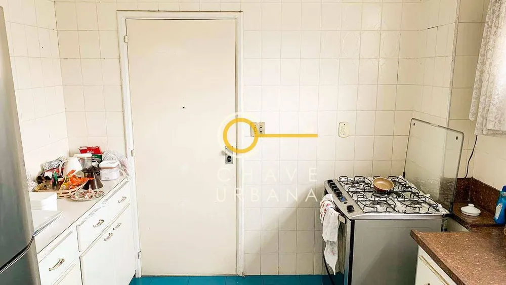 Apartamento, 4 quartos, 229 m² - Foto 9
