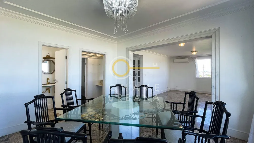Apartamento, 3 quartos, 190 m² - Foto 3