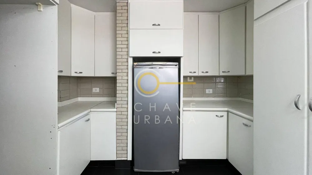 Apartamento, 3 quartos, 190 m² - Foto 4