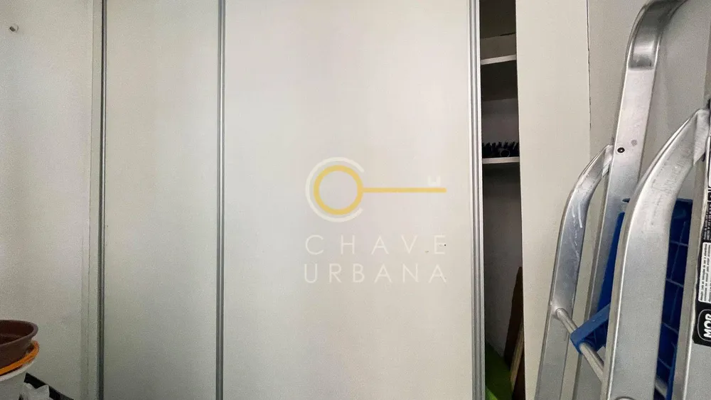 Apartamento, 3 quartos, 190 m² - Foto 8