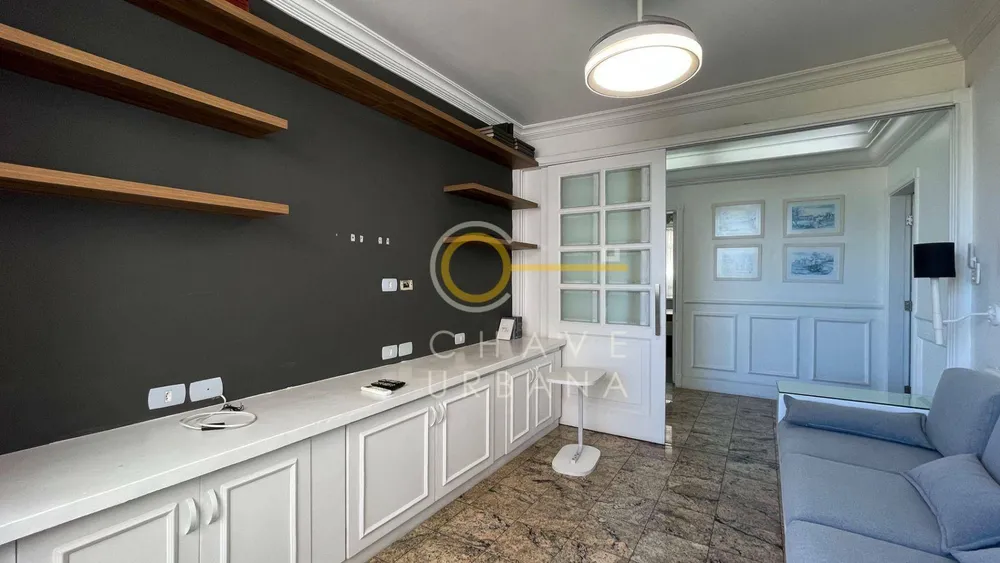Apartamento, 3 quartos, 190 m² - Foto 5