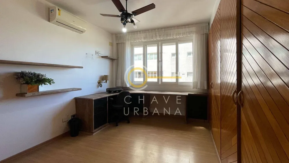 Apartamento, 3 quartos, 190 m² - Foto 6