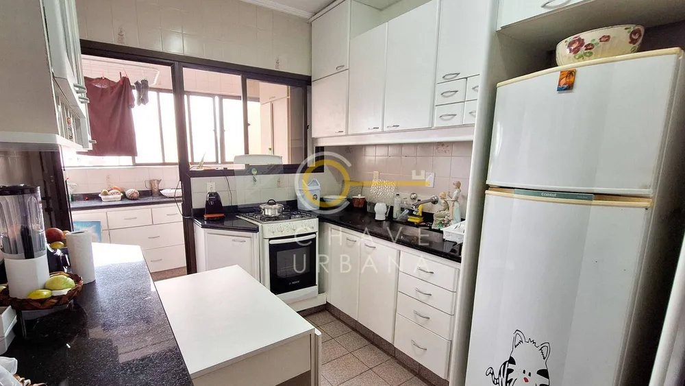 Apartamento, 2 quartos, 65 m² - Foto 9