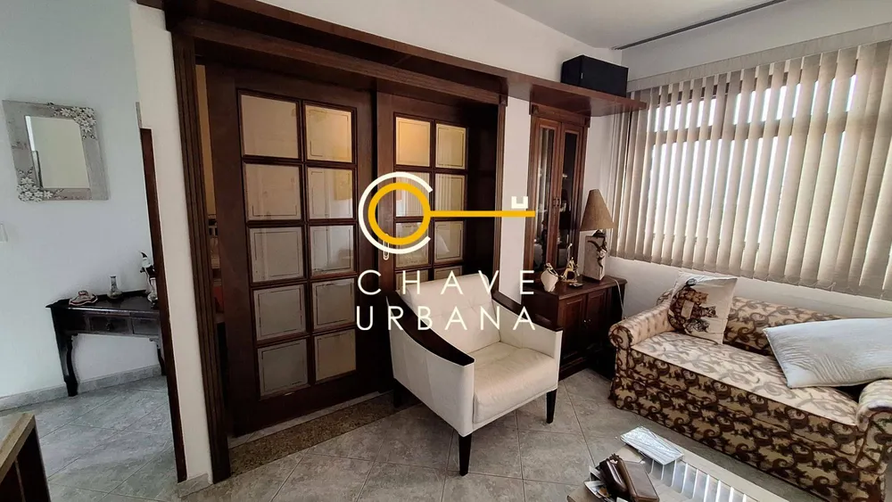 Apartamento, 2 quartos, 65 m² - Foto 1