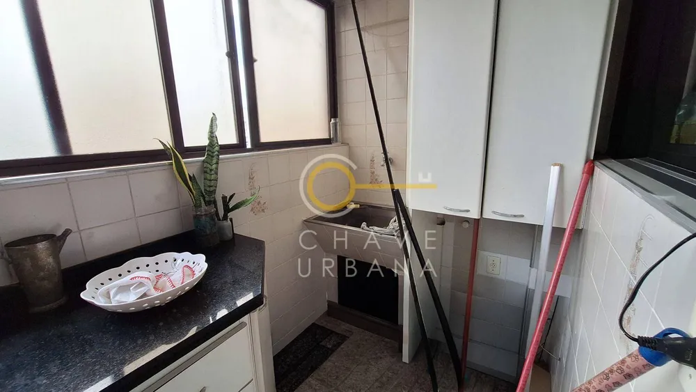 Apartamento, 2 quartos, 65 m² - Foto 11