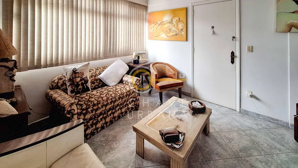 Apartamento, 2 quartos, 65 m² - Foto 2
