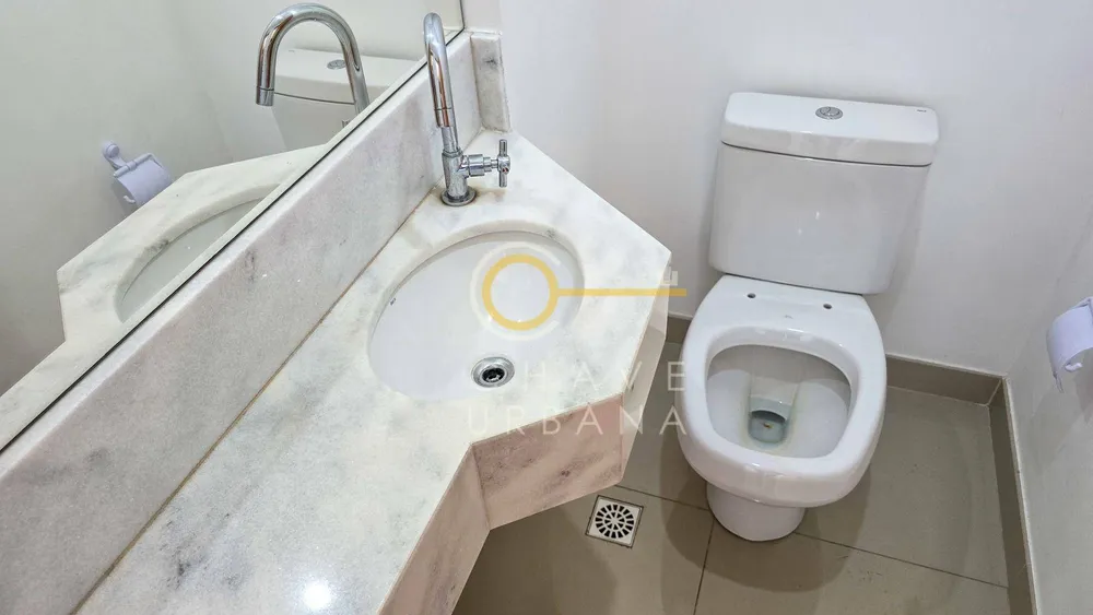 Apartamento, 2 quartos - Foto 1