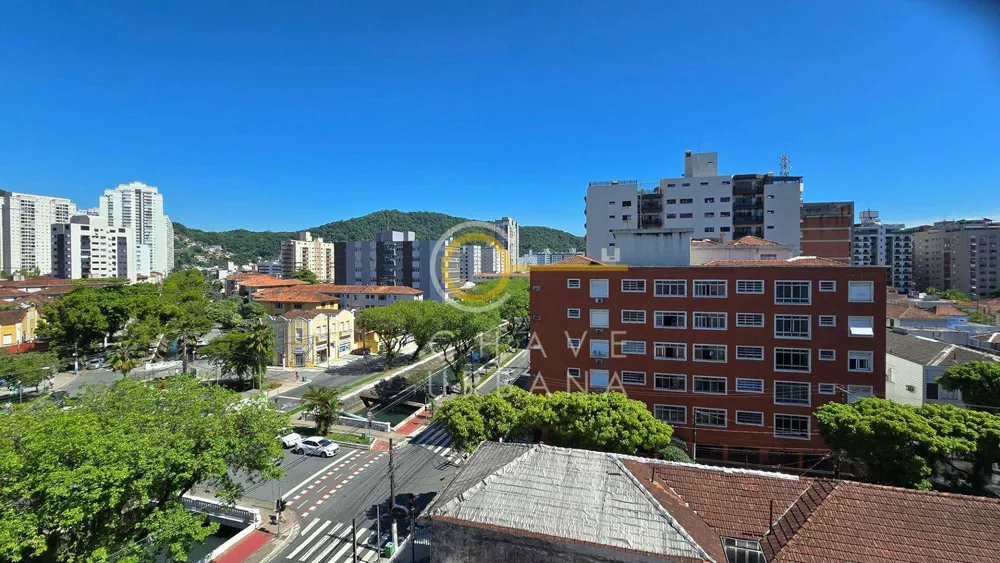 Apartamento, 2 quartos - Foto 1