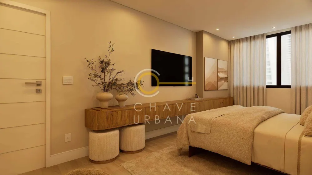 Apartamento, 4 quartos, 335 m² - Foto 12