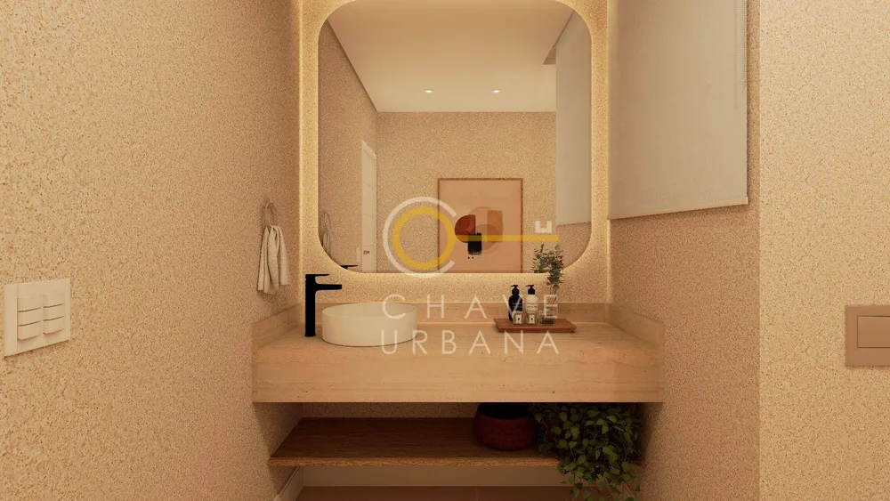 Apartamento, 4 quartos, 335 m² - Foto 11