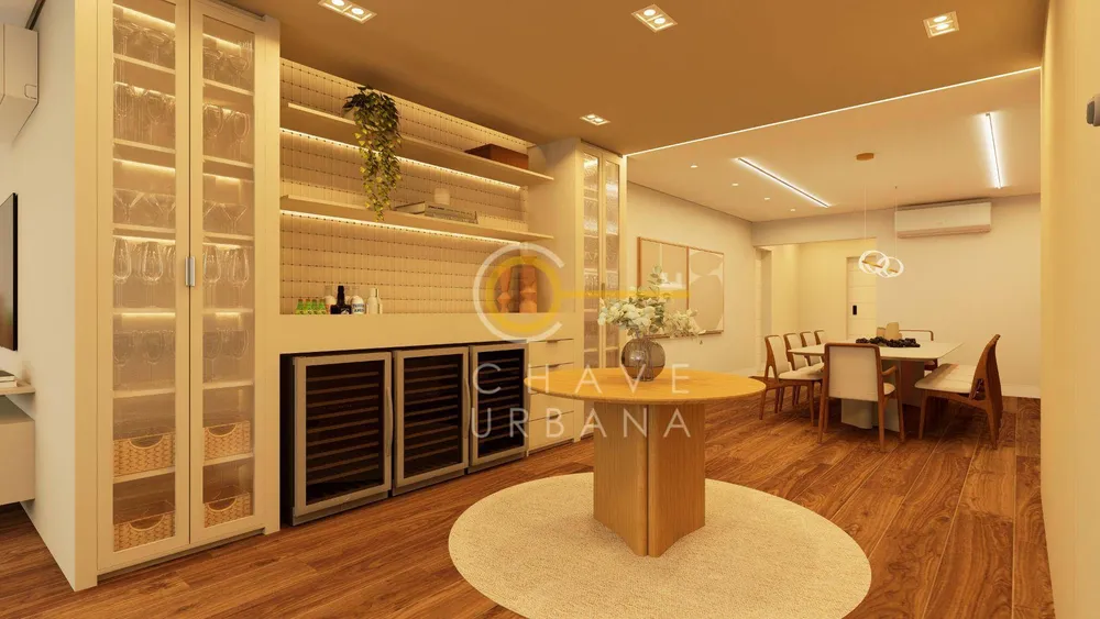 Apartamento, 4 quartos, 335 m² - Foto 6