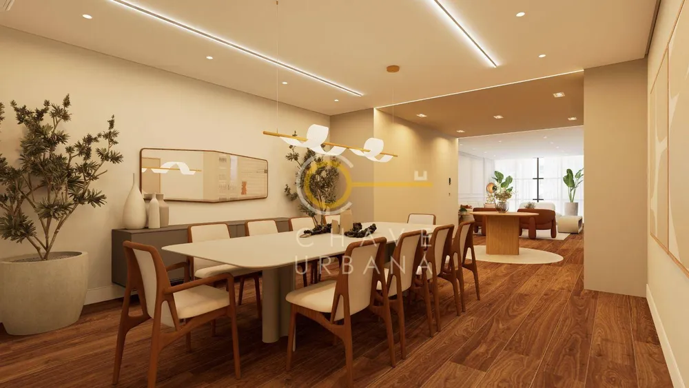 Apartamento, 4 quartos, 335 m² - Foto 7