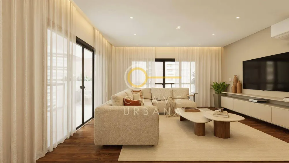 Apartamento, 4 quartos, 335 m² - Foto 3
