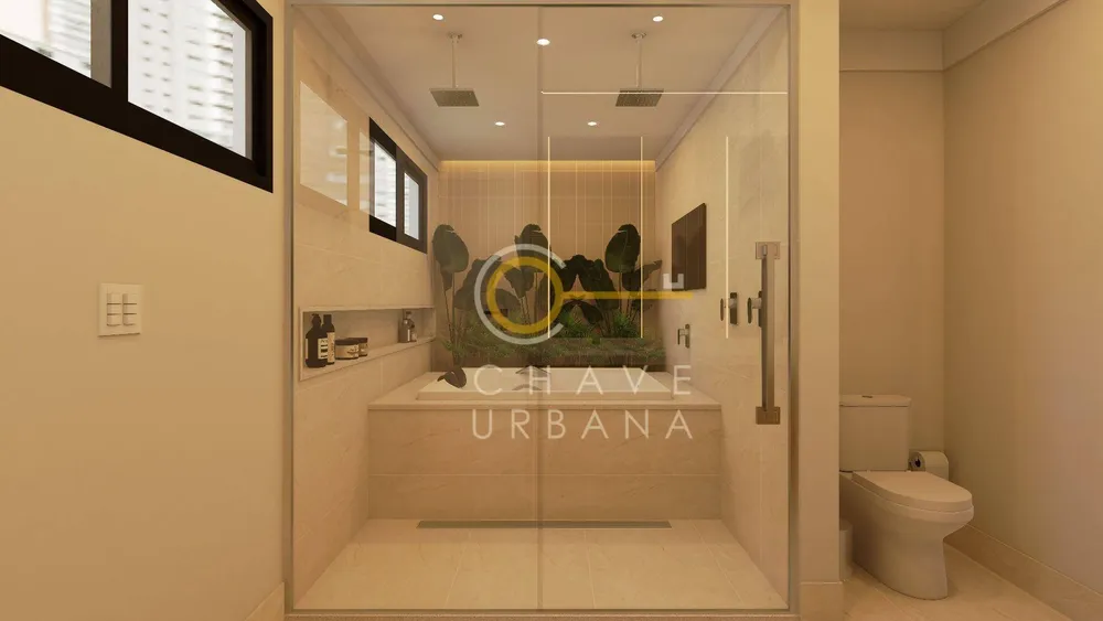 Apartamento, 4 quartos, 335 m² - Foto 8