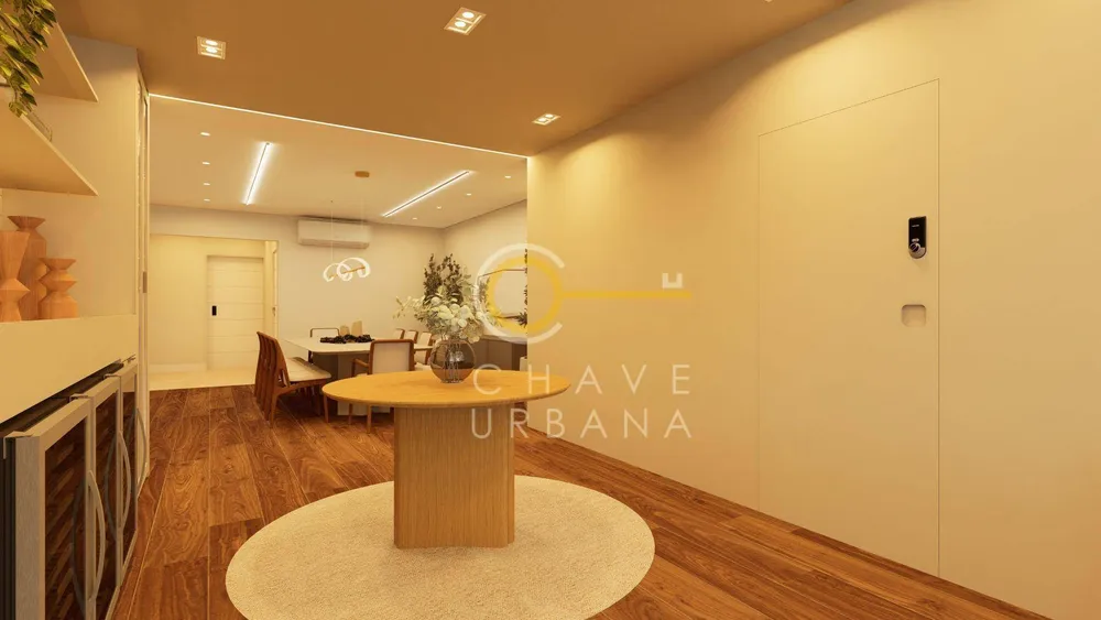 Apartamento, 4 quartos, 335 m² - Foto 5
