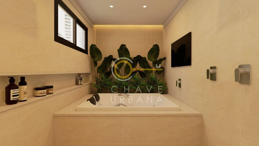 Apartamento, 4 quartos, 335 m² - Foto 9