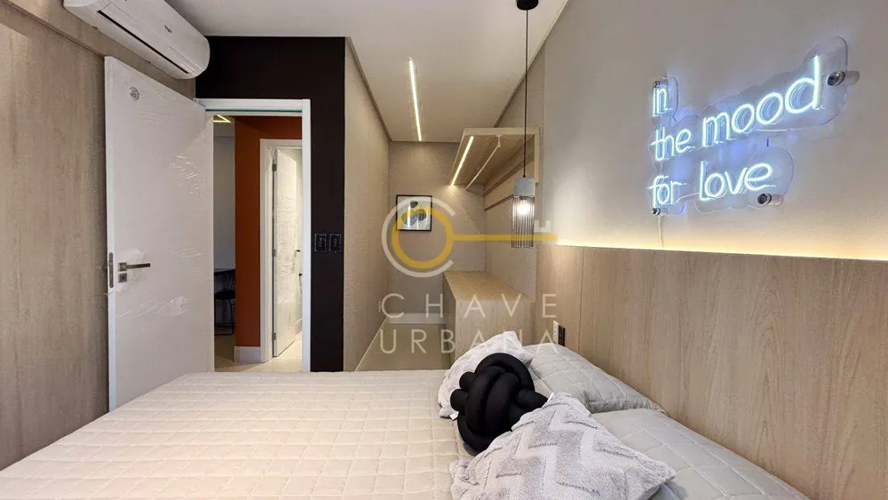 Apartamento, 1 quarto, 54 m² - Foto 6