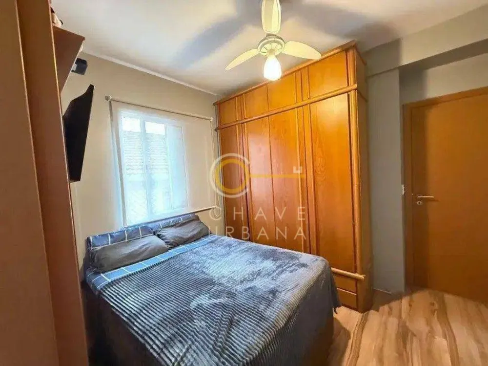 Apartamento, 2 quartos, 67 m² - Foto 2