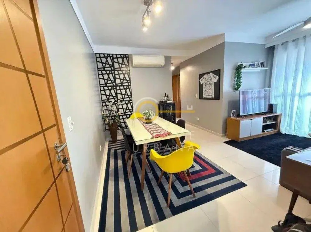 Apartamento, 2 quartos, 67 m² - Foto 1