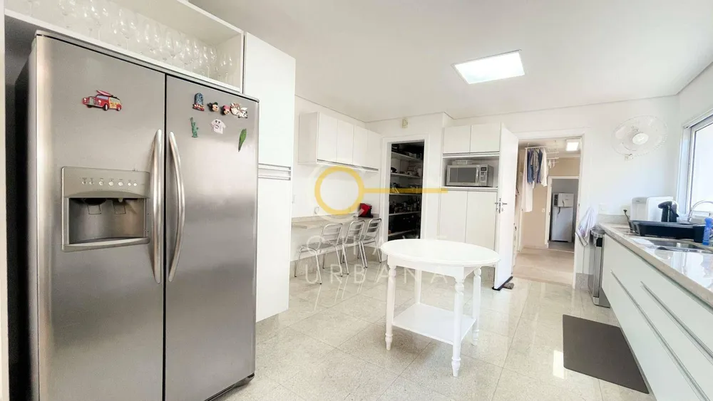 Casa de Condomínio, 6 quartos - Foto 7