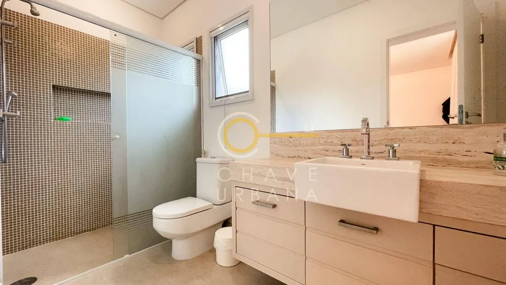 Casa de Condomínio, 6 quartos - Foto 10