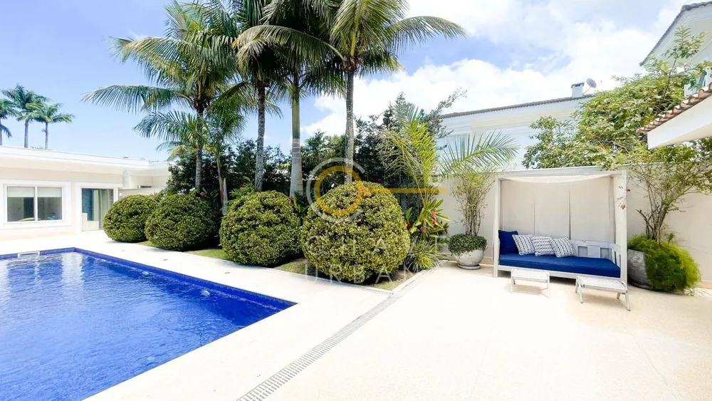 Casa de Condomínio, 6 quartos - Foto 4