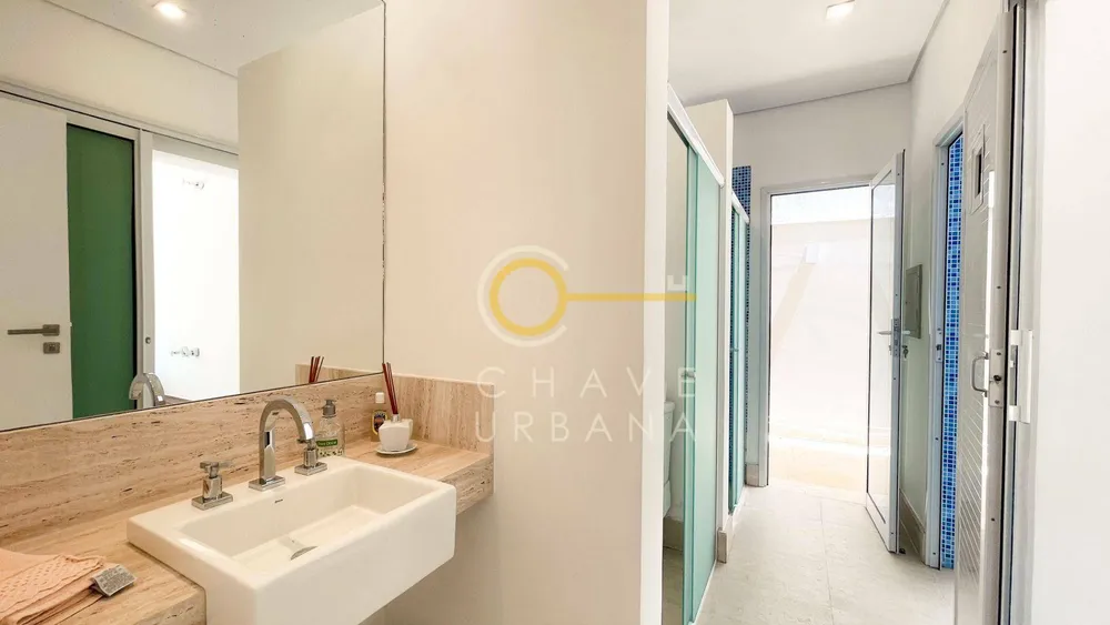 Casa de Condomínio, 6 quartos - Foto 6