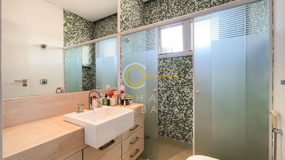 Casa de Condomínio, 6 quartos - Foto 8
