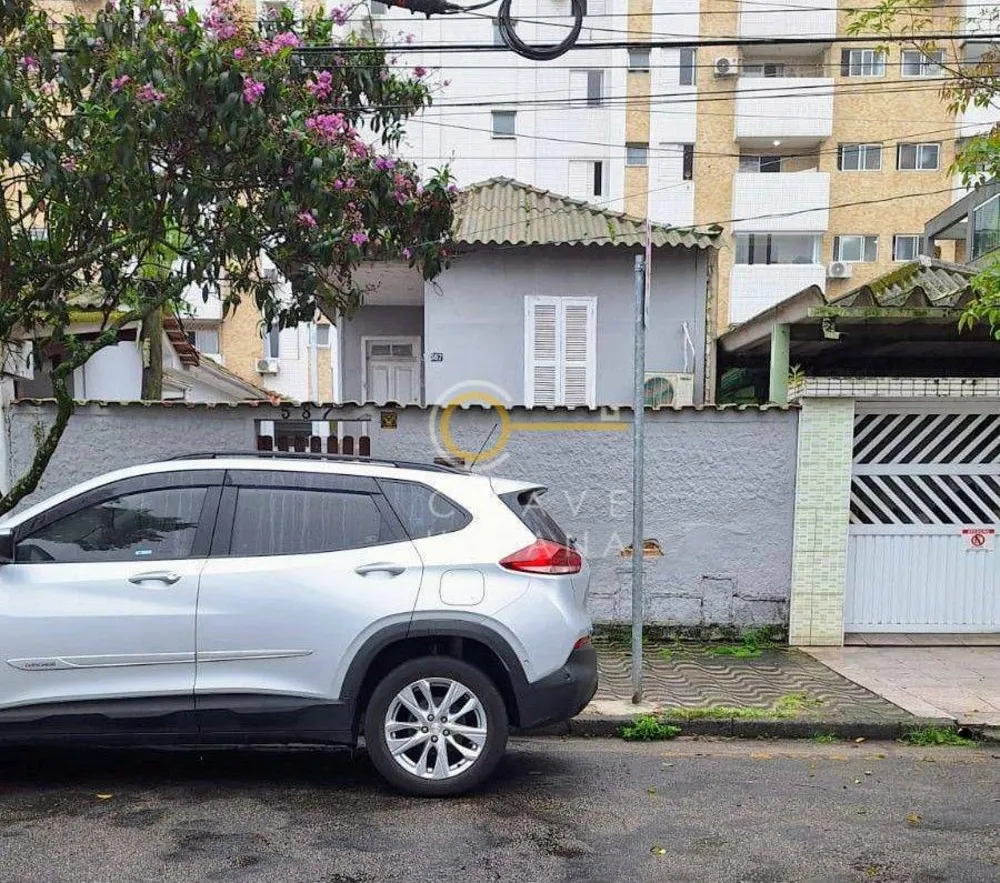 Terreno, 224 m² - Foto 1