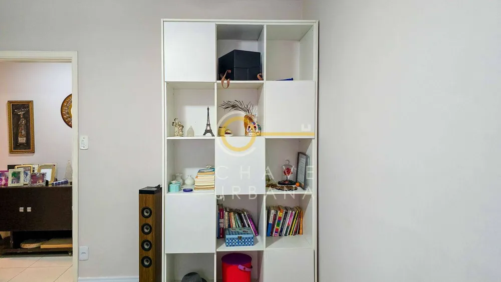 Apartamento, 3 quartos, 158 m² - Foto 8