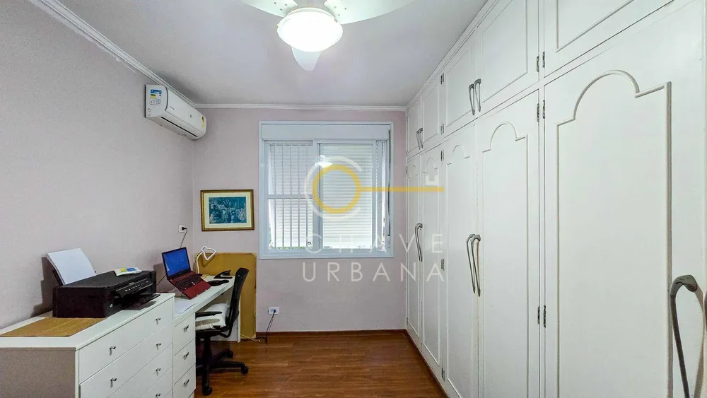 Apartamento, 3 quartos, 158 m² - Foto 11