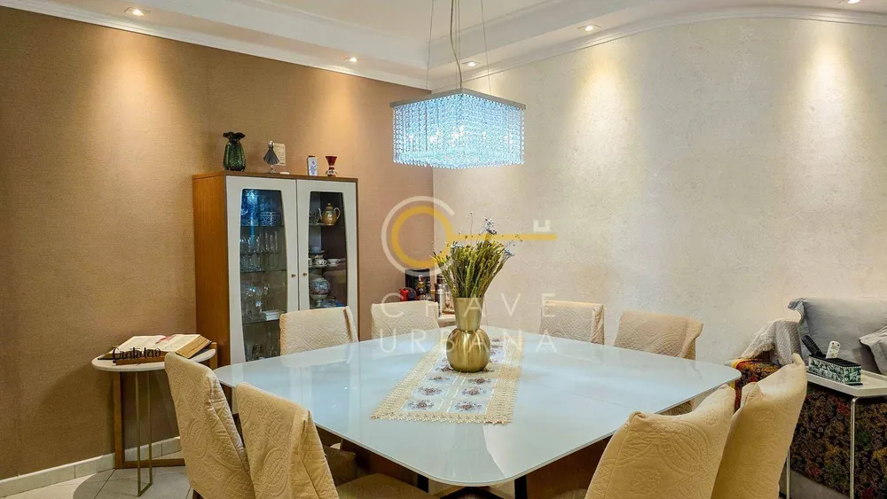 Apartamento, 3 quartos, 158 m² - Foto 3