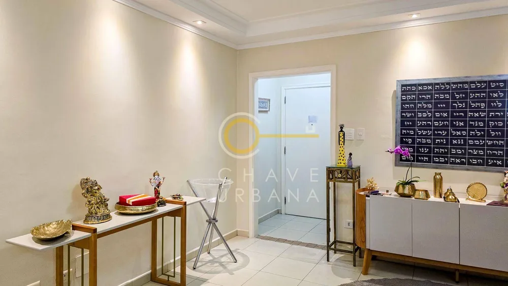 Apartamento, 3 quartos, 158 m² - Foto 7