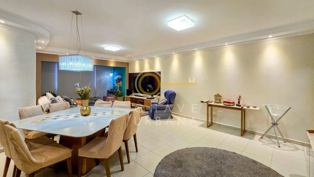 Apartamento, 3 quartos, 158 m² - Foto 4