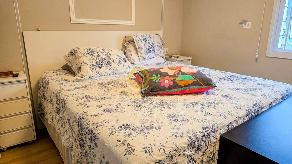 Apartamento, 3 quartos, 158 m² - Foto 9