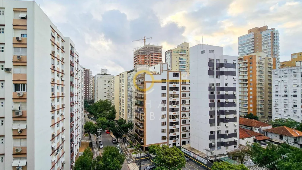 Apartamento, 3 quartos, 158 m² - Foto 5