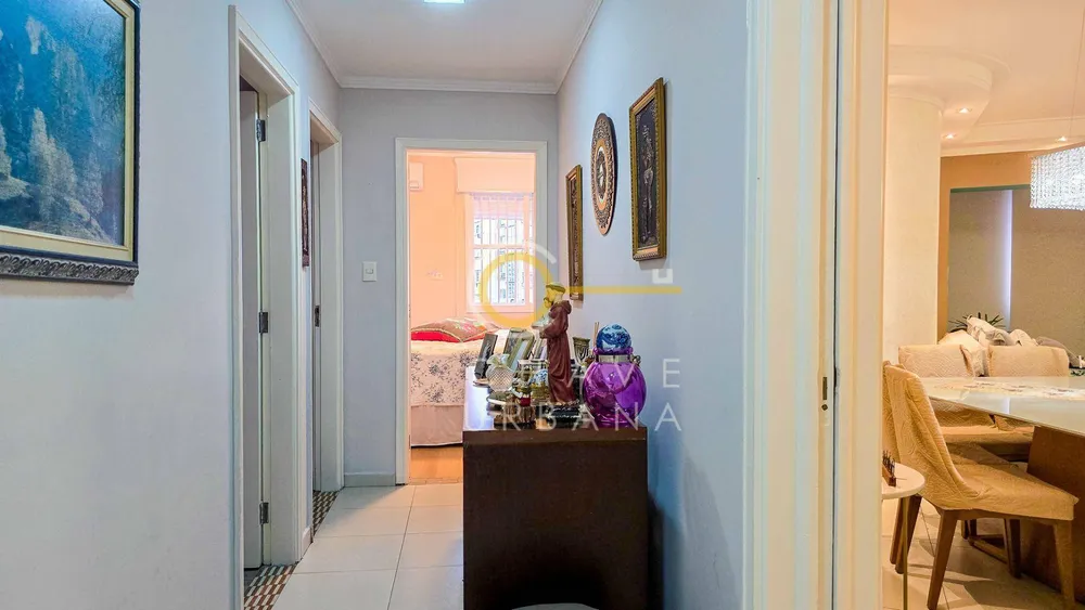 Apartamento, 3 quartos, 158 m² - Foto 6