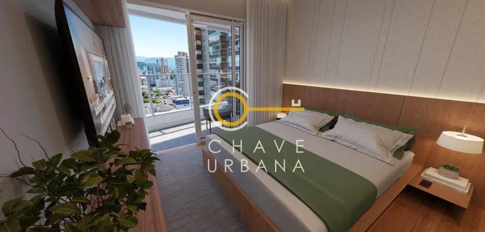 Apartamento, 3 quartos, 224 m² - Foto 3