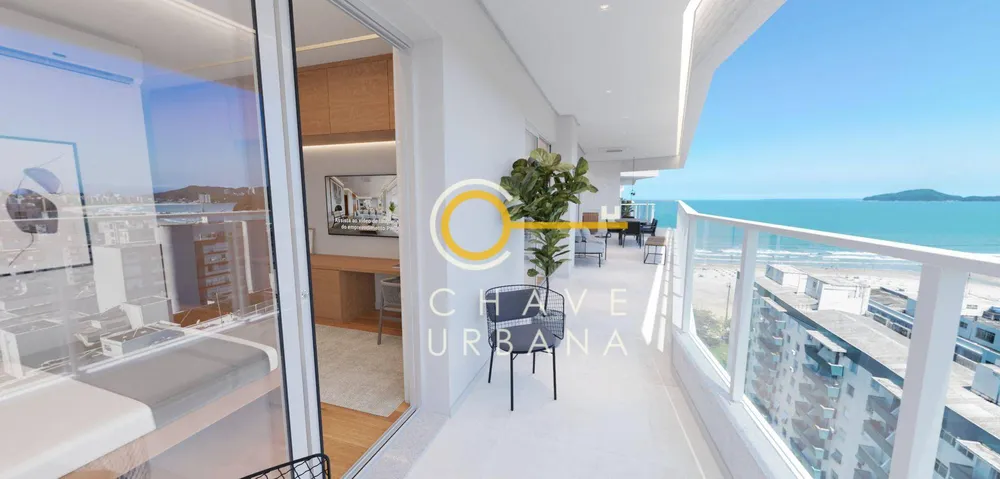 Apartamento, 3 quartos, 224 m² - Foto 2