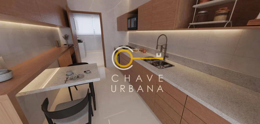 Apartamento, 3 quartos, 224 m² - Foto 3