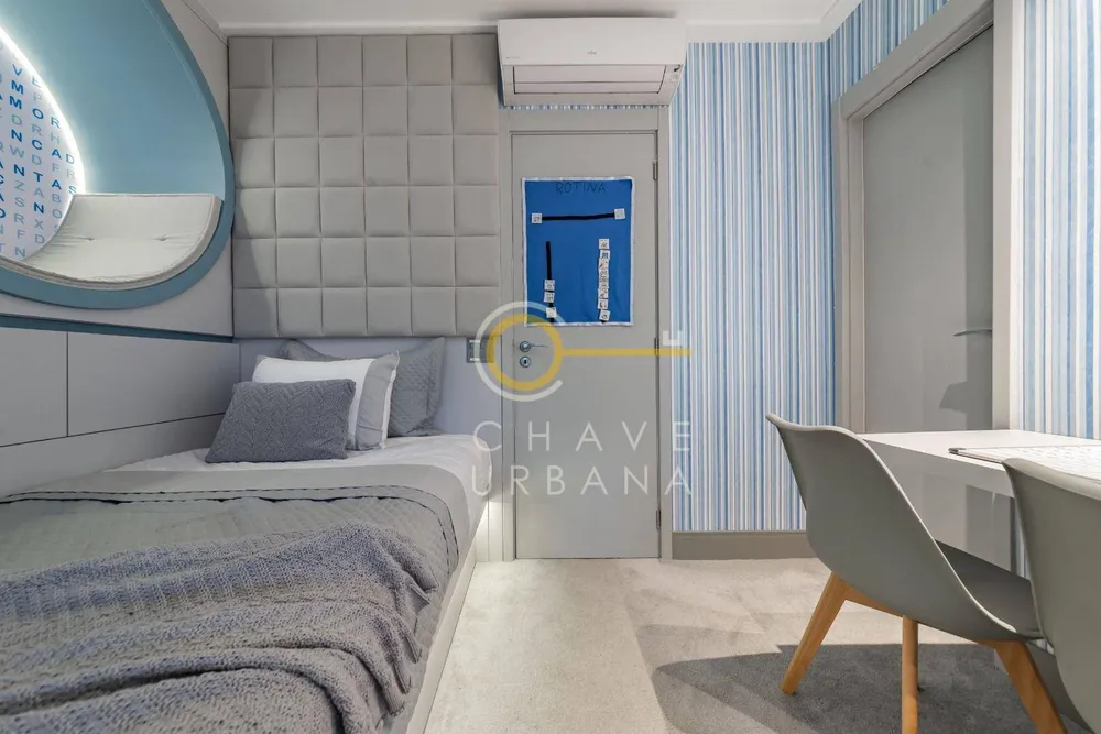 Apartamento, 3 quartos, 218 m² - Foto 7
