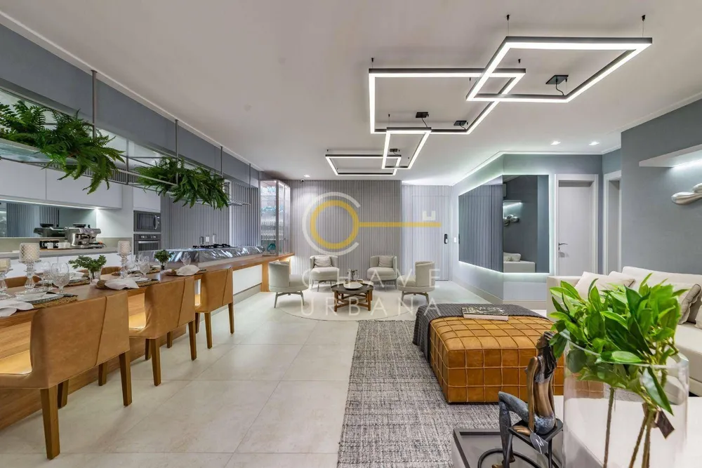 Apartamento, 3 quartos, 218 m² - Foto 4