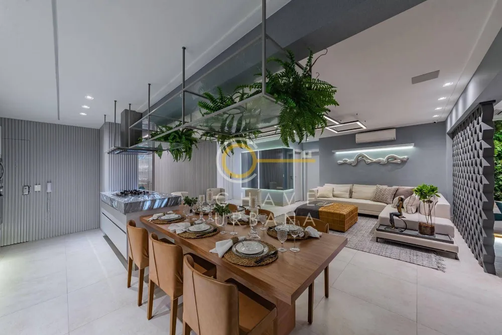 Apartamento, 3 quartos, 218 m² - Foto 3