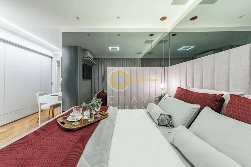 Apartamento, 3 quartos, 218 m² - Foto 6