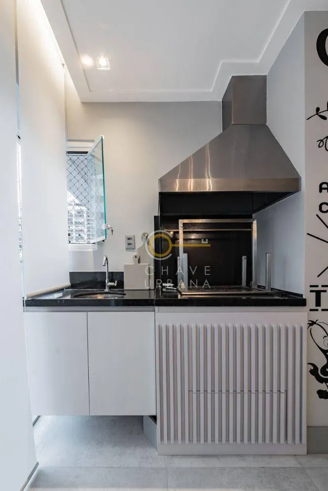Apartamento, 3 quartos, 218 m² - Foto 8