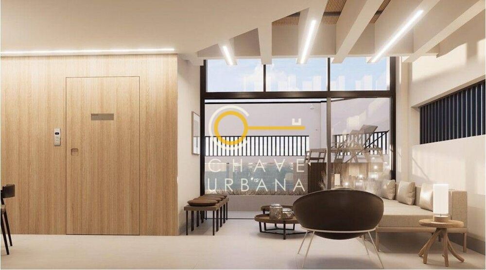 Cobertura, 4 quartos, 370 m² - Foto 2