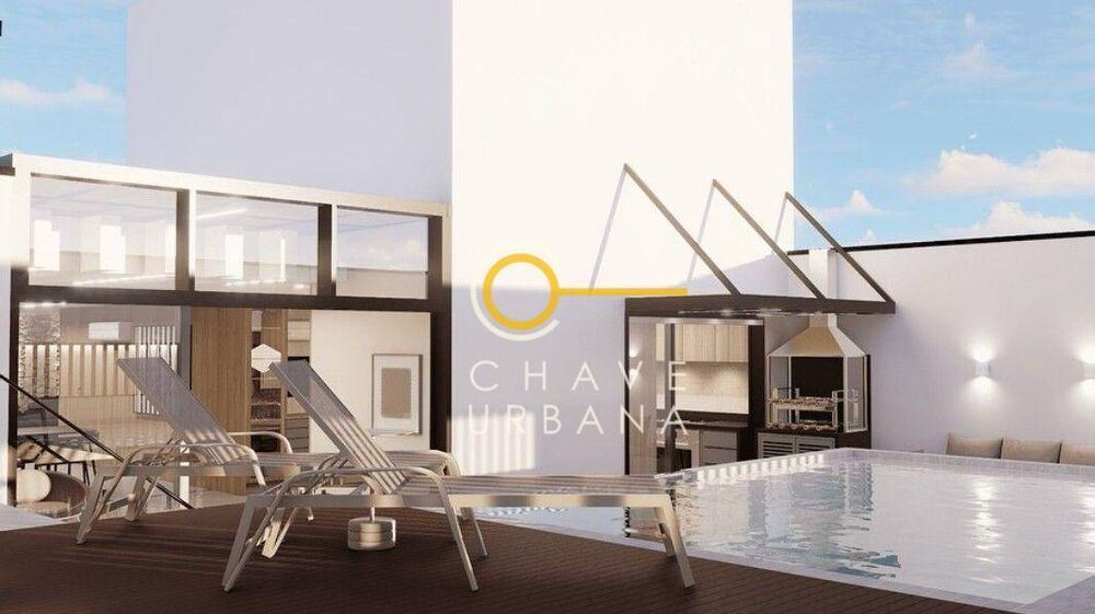Cobertura, 4 quartos, 370 m² - Foto 3